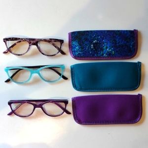 BLUELIGHT GLASSES by KEO Youth  Medium The Sadie